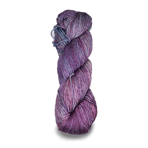 Malabrigo Rios - Worsted - 100% Merino Yarn 120 Lotus Carousel 1