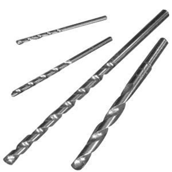 Excel Tools 50075 Drill Bits 0.533mm PK12 Carousel 1