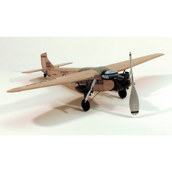 Dumas 210 17 1/2": Ford Tri-Motor Carousel 1