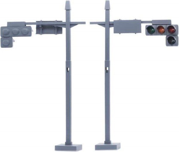 Fujimi 116457 1/24 The Signal Set (Traffic Lights) Carousel 1