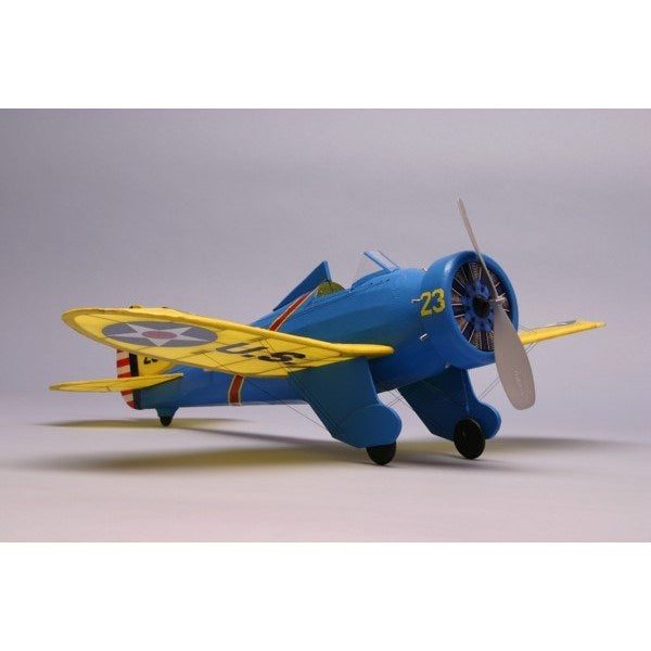 Dumas 223 17 1/2" P-26 Peashooter Carousel 1