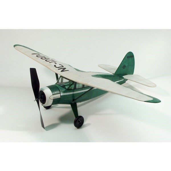 Dumas 301 30" Stinson Reliant SR-10 Carousel 1