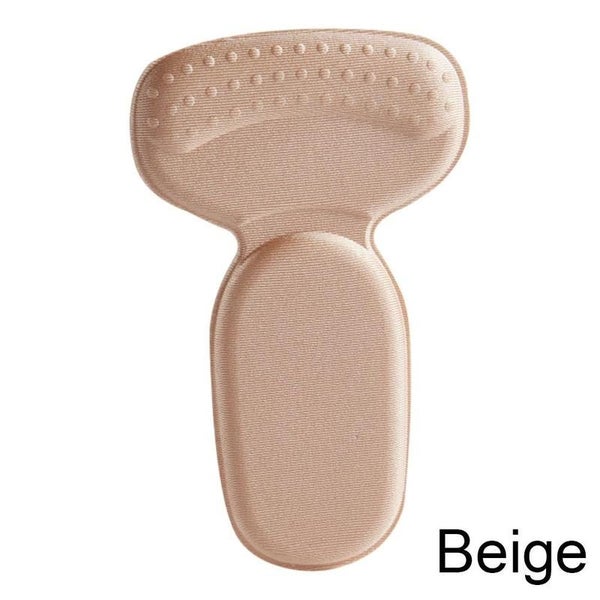 Shoes Back Stickers High Heels Liner Insert Heel Pain Relief Carousel 1