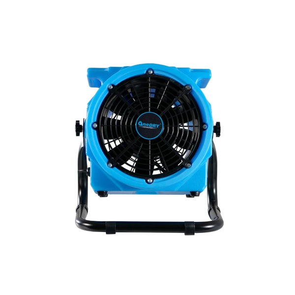 Carpet / Stair / Ceiling Dryer 250W Carousel 2