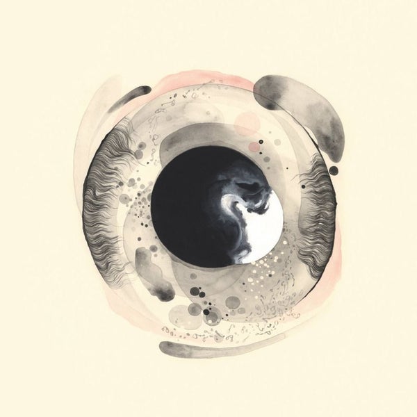 GRAYSON GILMOUR - OTHERNESS (CD) Carousel 1