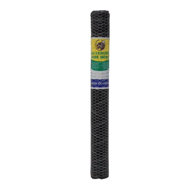 Wire Netting HEX 900mm x 13mm x 10M Carousel 1