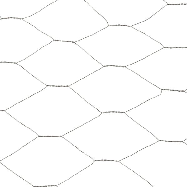 Wire Netting HEX 1800mm x 50mm x 25M Carousel 2
