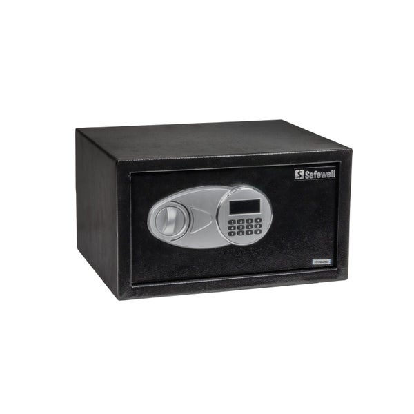 Digital Safe 25L Carousel 1