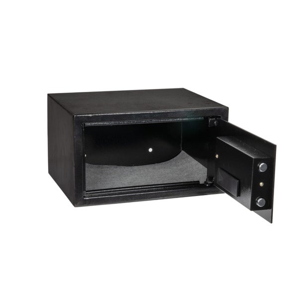 Digital Safe 25L Carousel 2