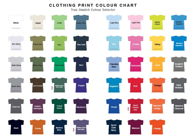 2000 Gildan Ultra Cotton Adult T-Shirt, blank t-shirt Carousel 2