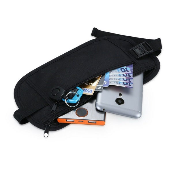 Travel Waist Bag Carousel 2