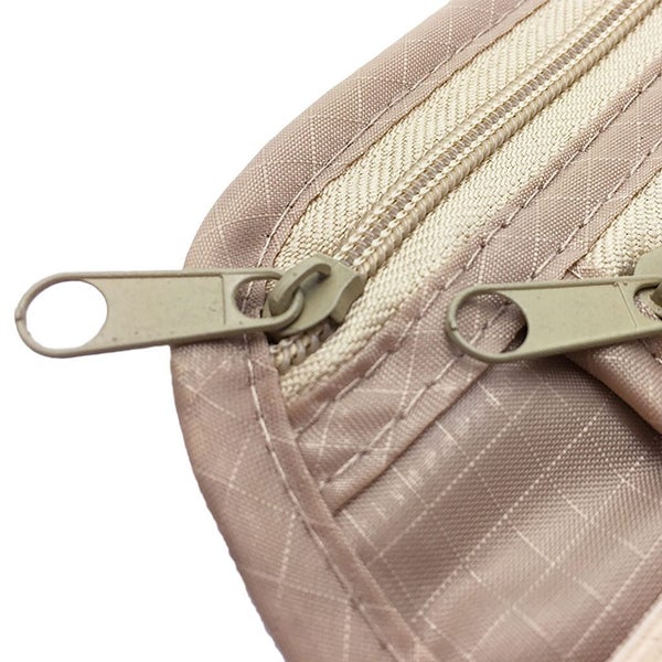Travel Waist Bag Carousel 8