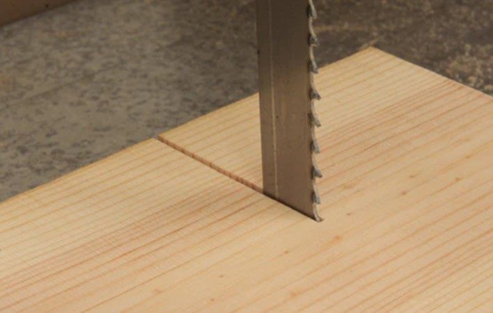 BANDSAW BLADE62863243536259114