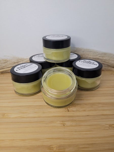 Kawakawa Balm 60ml (140gms Filled)63616688575617110