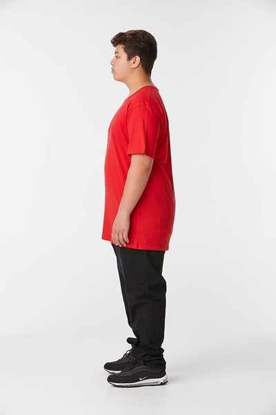 T600- Kauri Tee 8/9XL Carousel 2