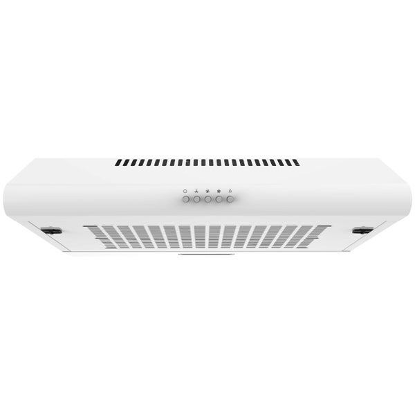 RANGEHOOD 600mm Carousel 1