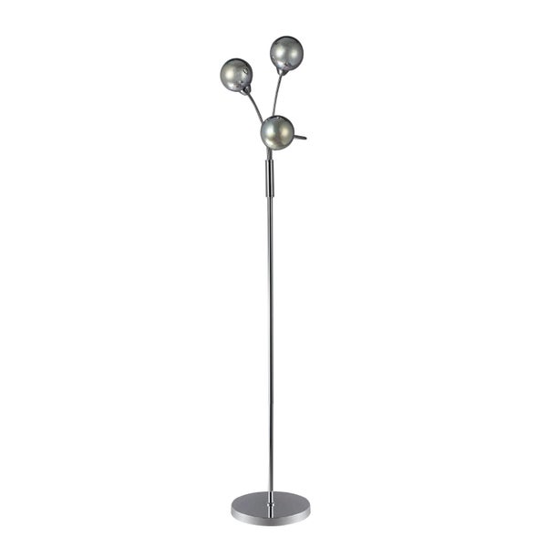 Candice Floor Lamp Carousel 1