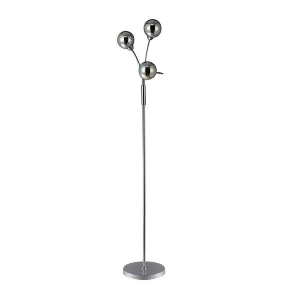 Candice Floor Lamp Carousel 2