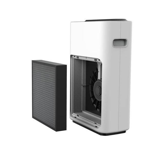 Sheffield Air Purifier Filter Pack (For model PLA1664) Carousel 2