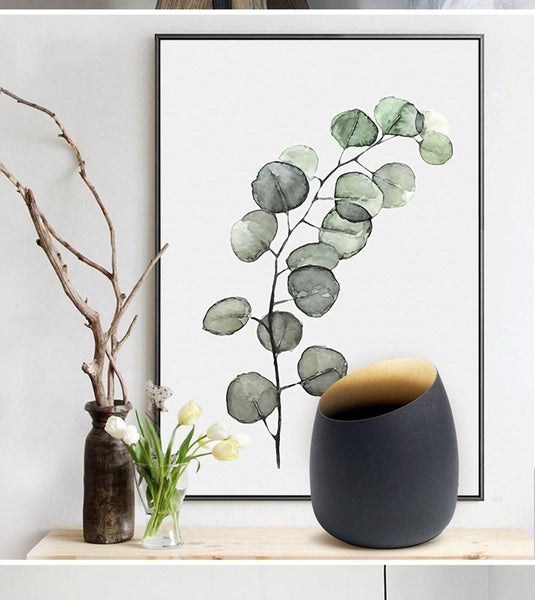 Chester Uplight Table Lamp Carousel 2