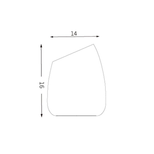 Chester Uplight Table Lamp Carousel 4