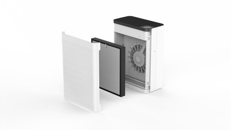 Sheffield Air Purifier Filter Pack (For model PLA1667) Carousel 3