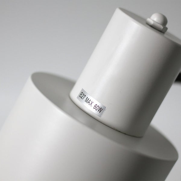 Rabea Table Lamp - with USB Carousel 7