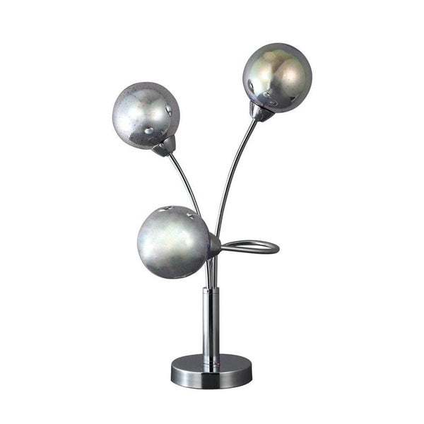 Candice Table Lamp Carousel 2