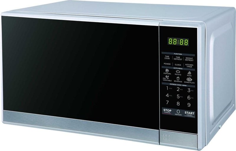 20L Digital Microwave Carousel 1