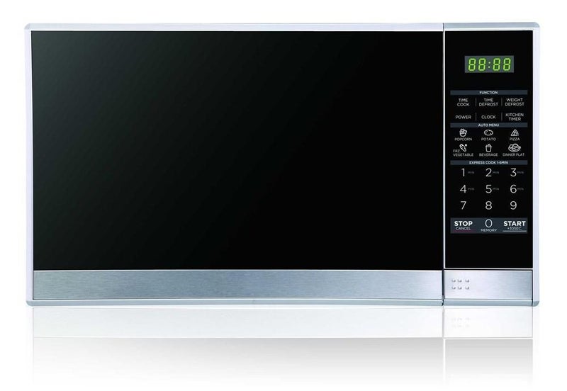 20L Digital Microwave Carousel 2