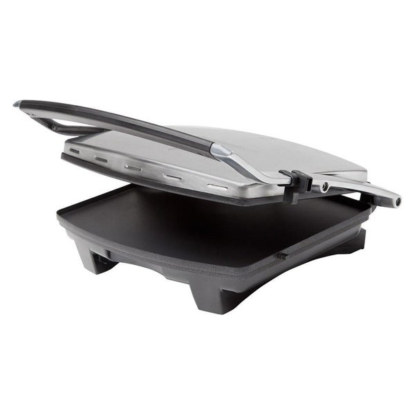 Westinghouse 4 Slice Sandwich Press Carousel 1