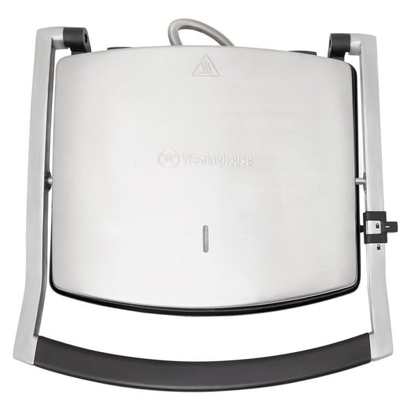 Westinghouse 4 Slice Sandwich Press Carousel 2