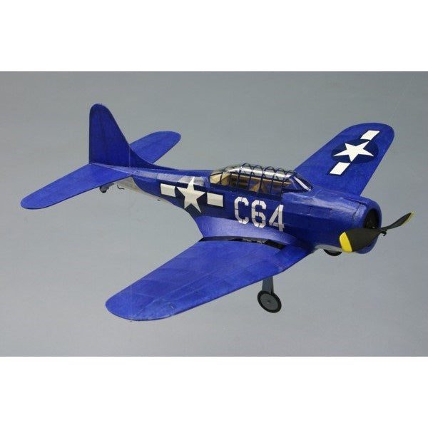 Dumas 228 18" SBD-5 Dauntless Carousel 1