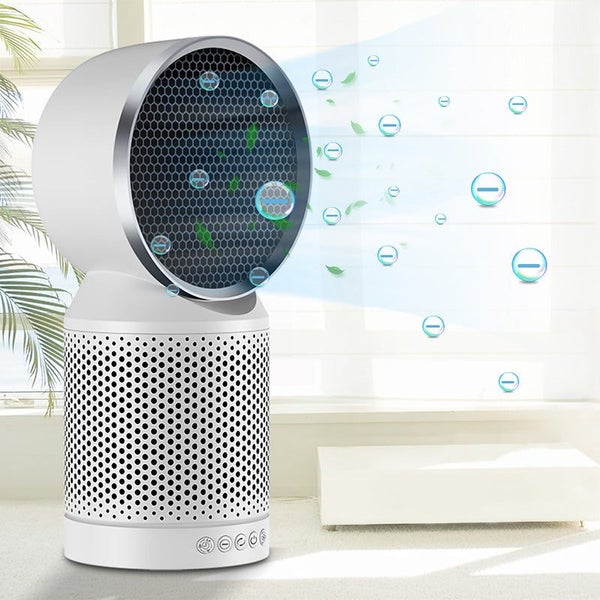 Sheffield Compact Air Purifier Carousel 2