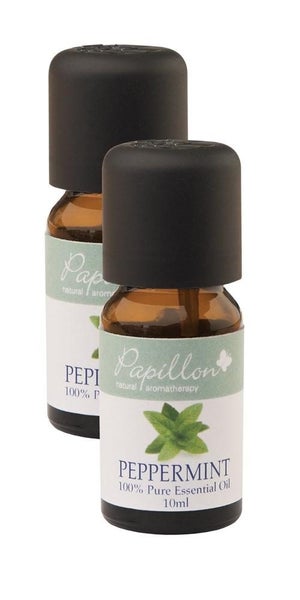 Essential Oil 2 Pack Peppermint Carousel 1