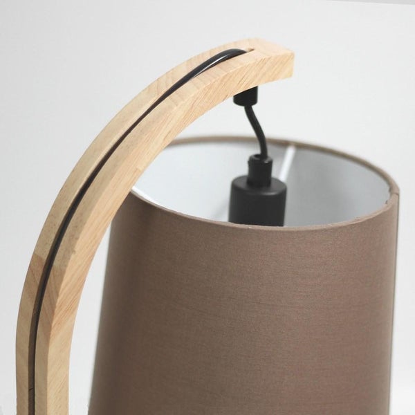 Thorina Table Lamp Carousel 2