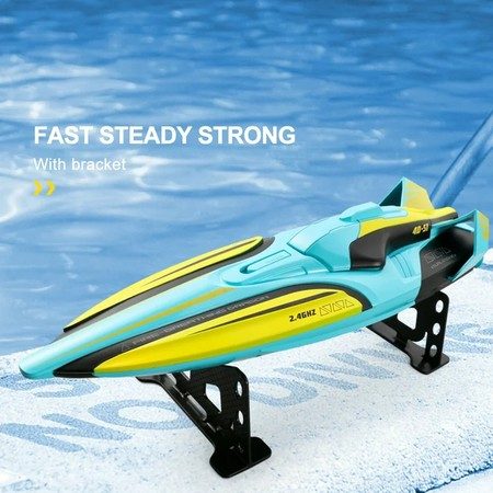 Remote Control Boat Carousel 7