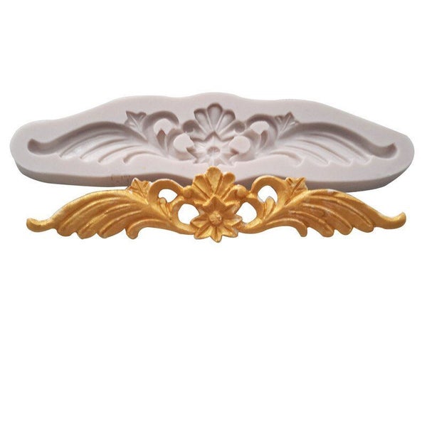 Peony Silicone Mold Fondant Mould Cake Decorating Tools Chocolate Gumpaste Mold Carousel 1