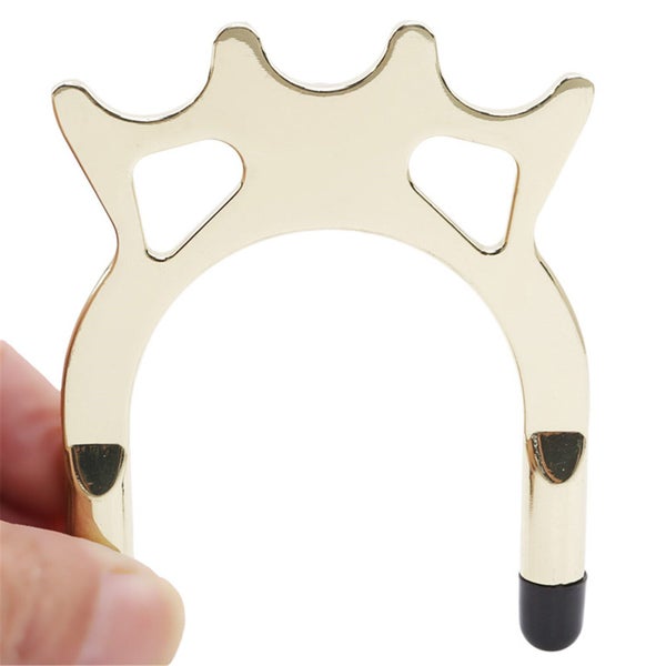 Pool Cue Rest Stand Rack Carousel 1