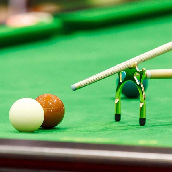 Pool Cue Rest Stand Rack Carousel 3