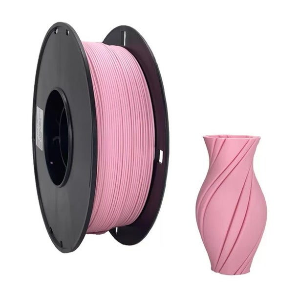 3D Printer Filament PLA Pink 2029138 Carousel 1