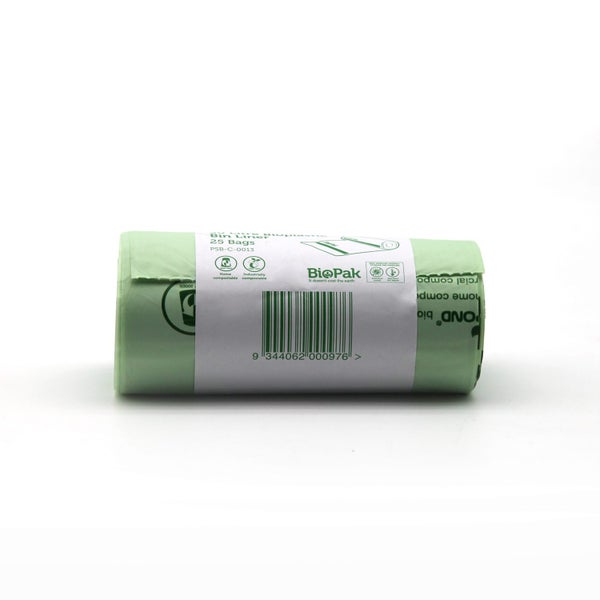 INNOLOO PK OF 25 X 30L HOME COMPOSTABLE BAGS Carousel 2