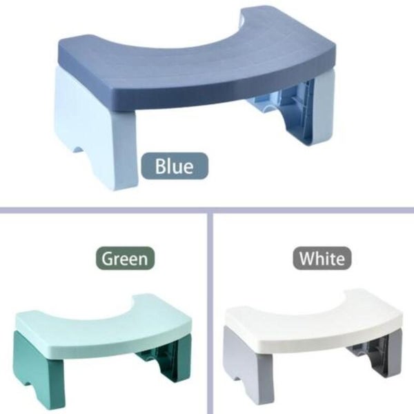 Toilet Step Stool Bathroom Footstool 2040004 Carousel 2