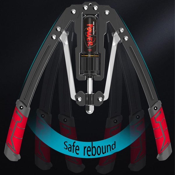 Arm Power Chest Training Machine Adjustable 2018802 Carousel 11