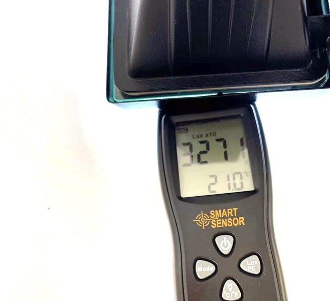 Solar Lights Sensor Lights 2004254 Carousel 2