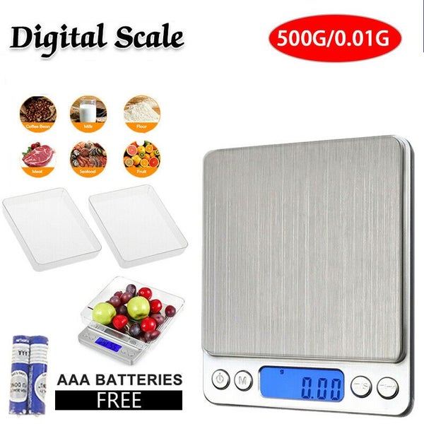 Digital Scales 3603613 Carousel 1