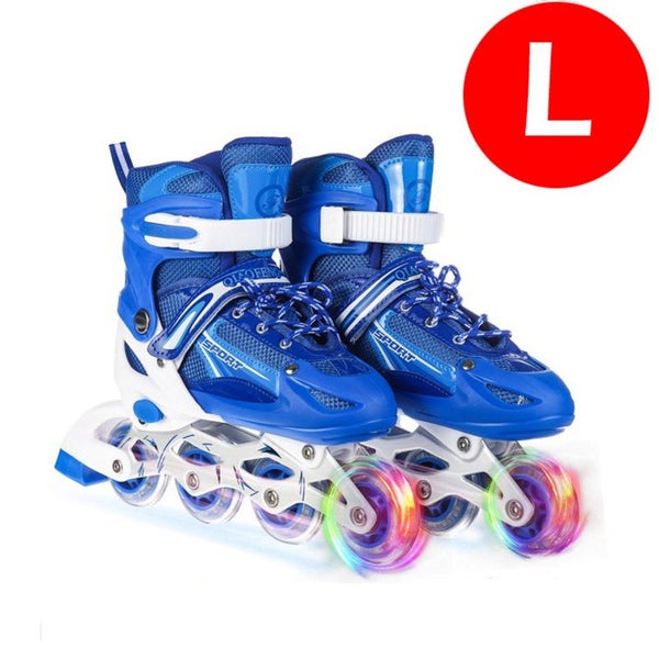 Rollerblades Inline skates Roller Skates L 2037709 Carousel 1