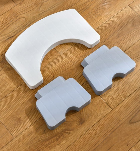 Toilet Step Stool Bathroom Footstool 2040004 Carousel 8