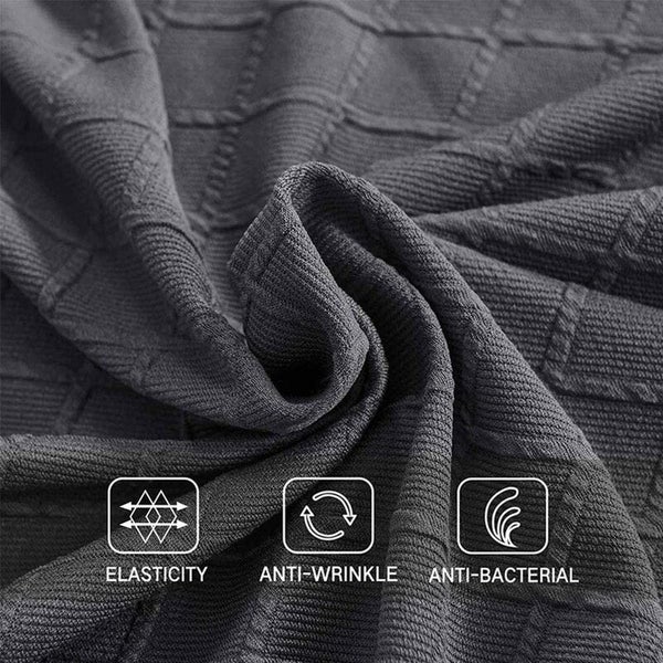 Sofa Armrest Covers Arm Protectors Armchair Cover i2174DG0 Carousel 5