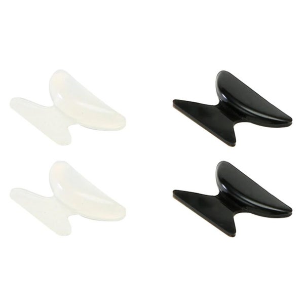 Anti-Slip Stick On Nose Pads for Glasses Eyeglass Sunglasses I1180BW0 Carousel 2